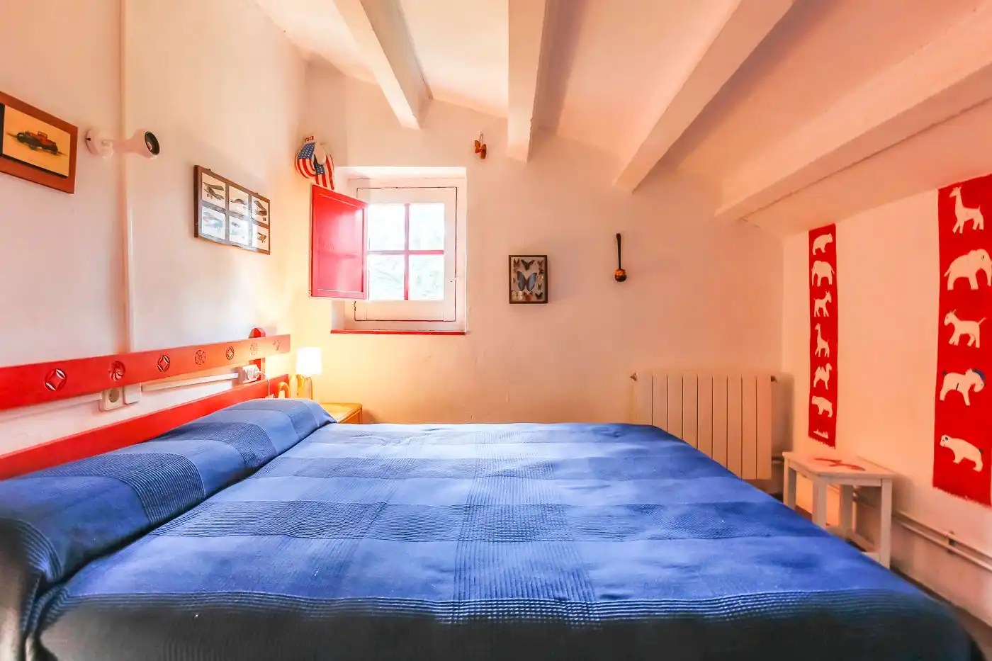 Bedroom of Country homes for sale in Fogars de Montclús
