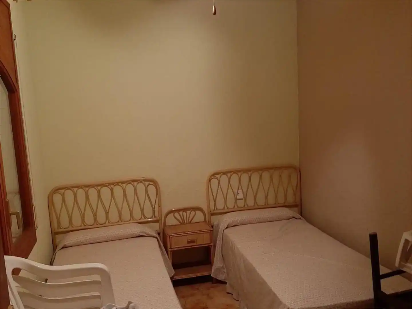 Dormitori de Casa o xalet en venda en Torredembarra amb Aire condicionat i Piscina