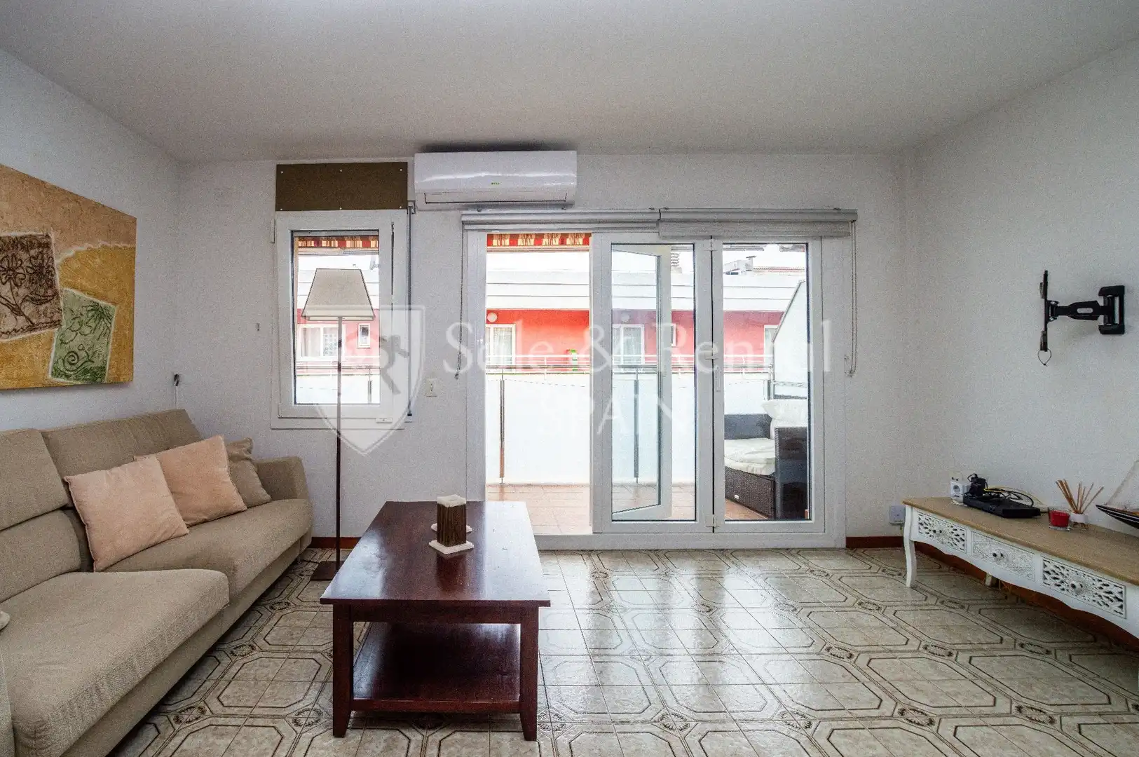 Wohnung mit Pool zum Verkauf in Santa Susanna, imagen 13
