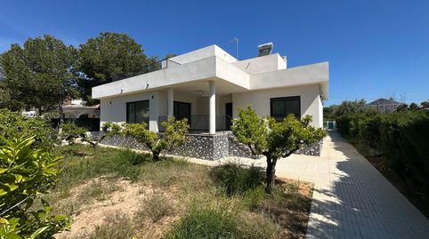Foto 5 de Casa o chalet en venta en Calle Garzas las, Los Girasoles, San Vicente del Raspeig / Sant Vicent del Raspeig