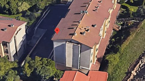 Foto 5 de Piso en venta en Avenida Ernesto Che Guevara, 40, Perillo, Oleiros