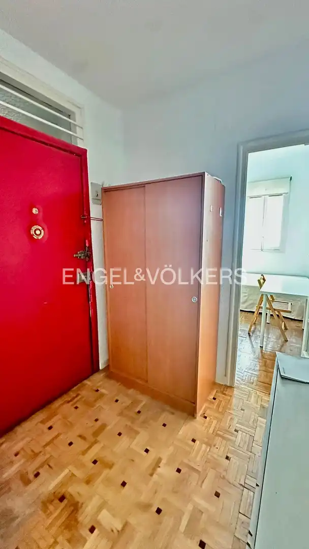 Flat with lift to rent in Gaztambide, imagen 15