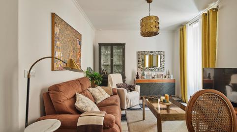 Foto 5 de Pis en venda a La Caleta - La Viña, Cádiz