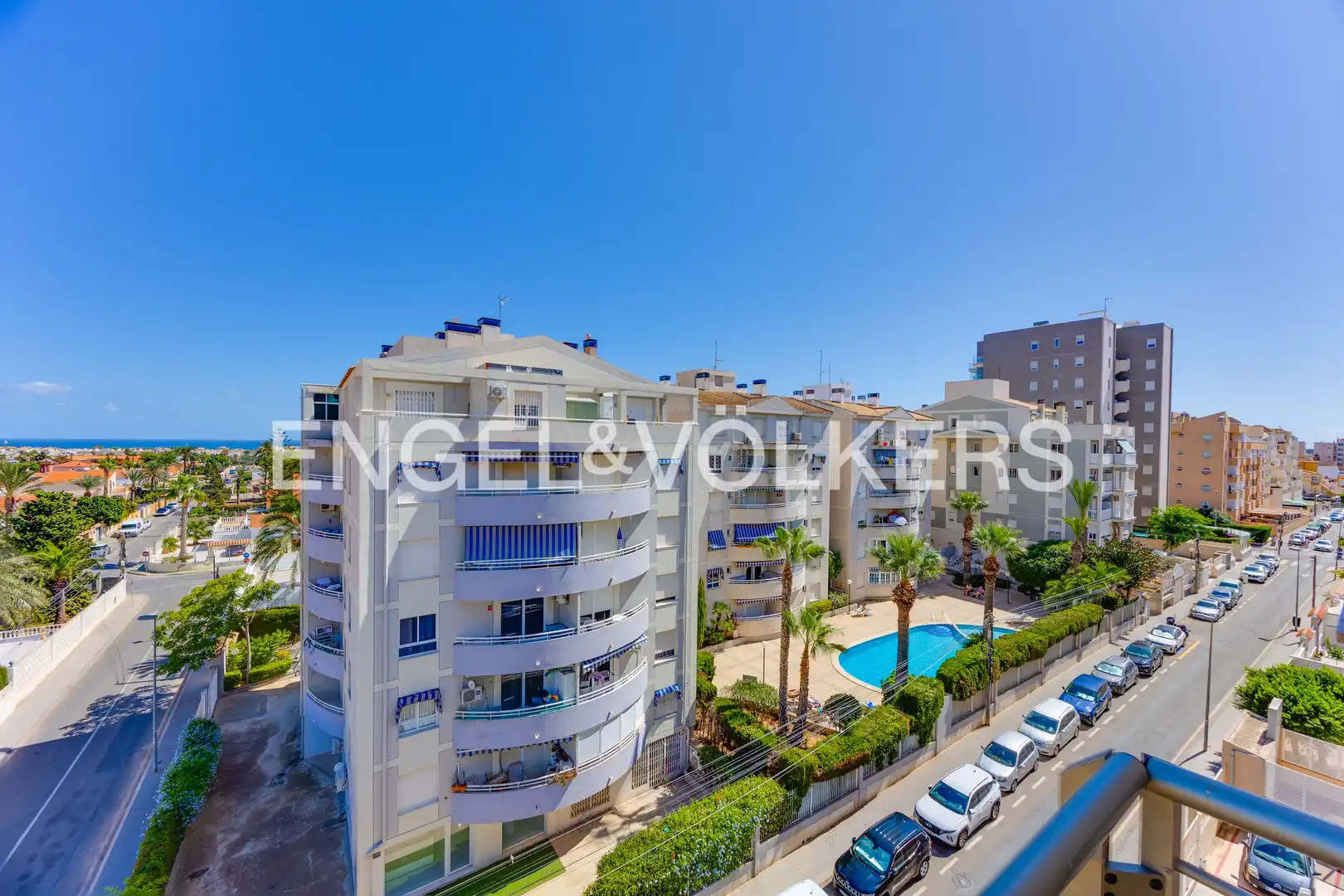 Piso con terraza en venta en Nueva Torrevieja - Aguas Nuevas, imagen 21