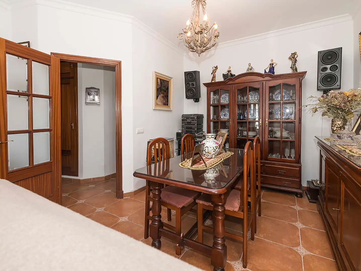 Adosado con terraza en venta en Calle Arboleda, imagen 5