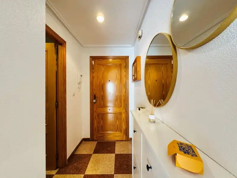 Ático en venta en La Mata, imagen 6