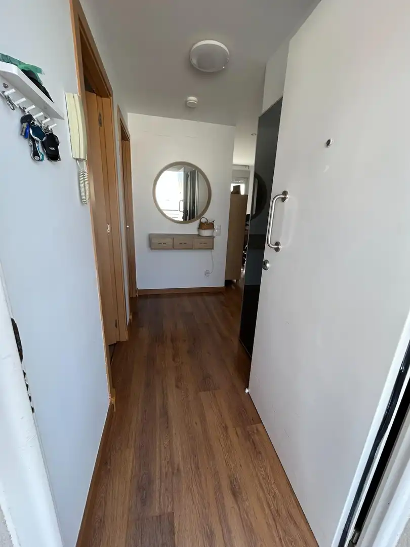 Flat for sale in Casines