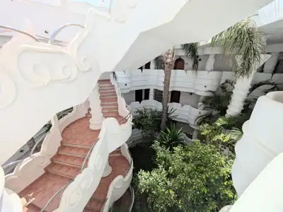 Apartment with pool for sale in Arroyo de la Miel, imagen 15