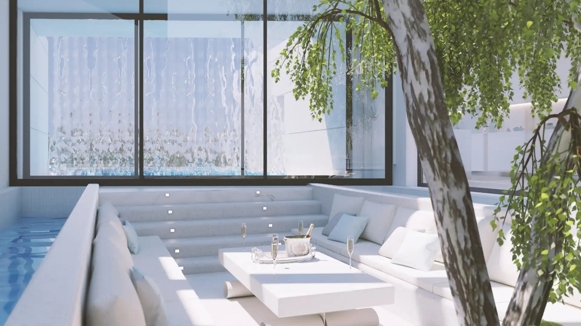 Maison avec piscine à vendre à Campo de Murcia, imagen 31