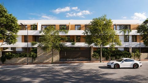 Foto 4 de Pis en venda a Carrer del Tenista David Ferrer, Montañar - El Arenal, Alicante