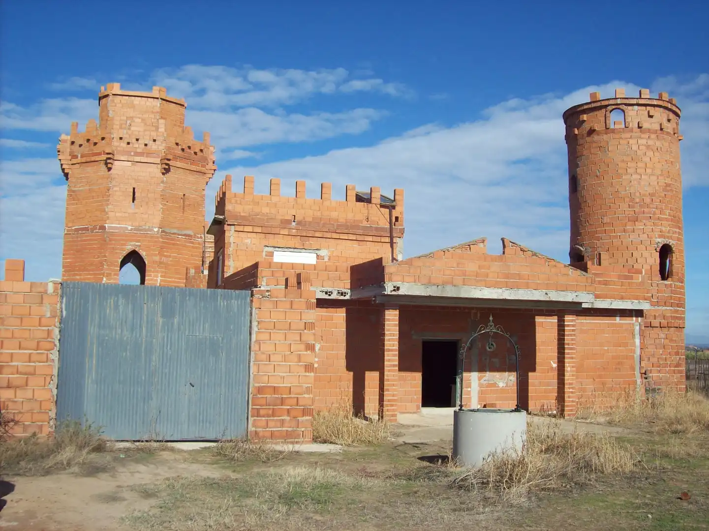 Chalet en venta en Villanueva de la Serena, imagen 5