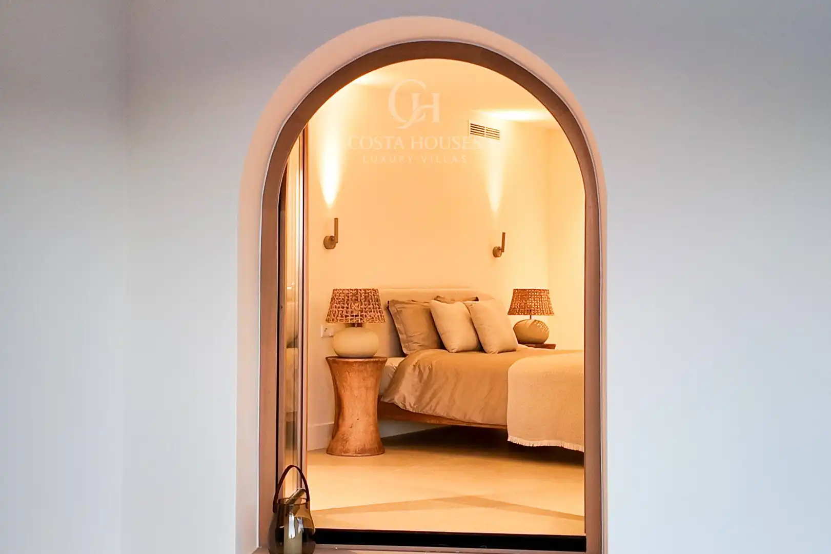 Casa o chalet en venta en Jávea / Xàbia con Aire acondicionado, Calefacción y Jardín privado