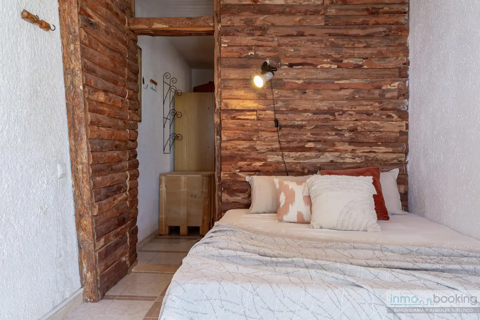 Dormitori de Apartament en venda en Salou amb Aire condicionat, Calefacció i Terrassa