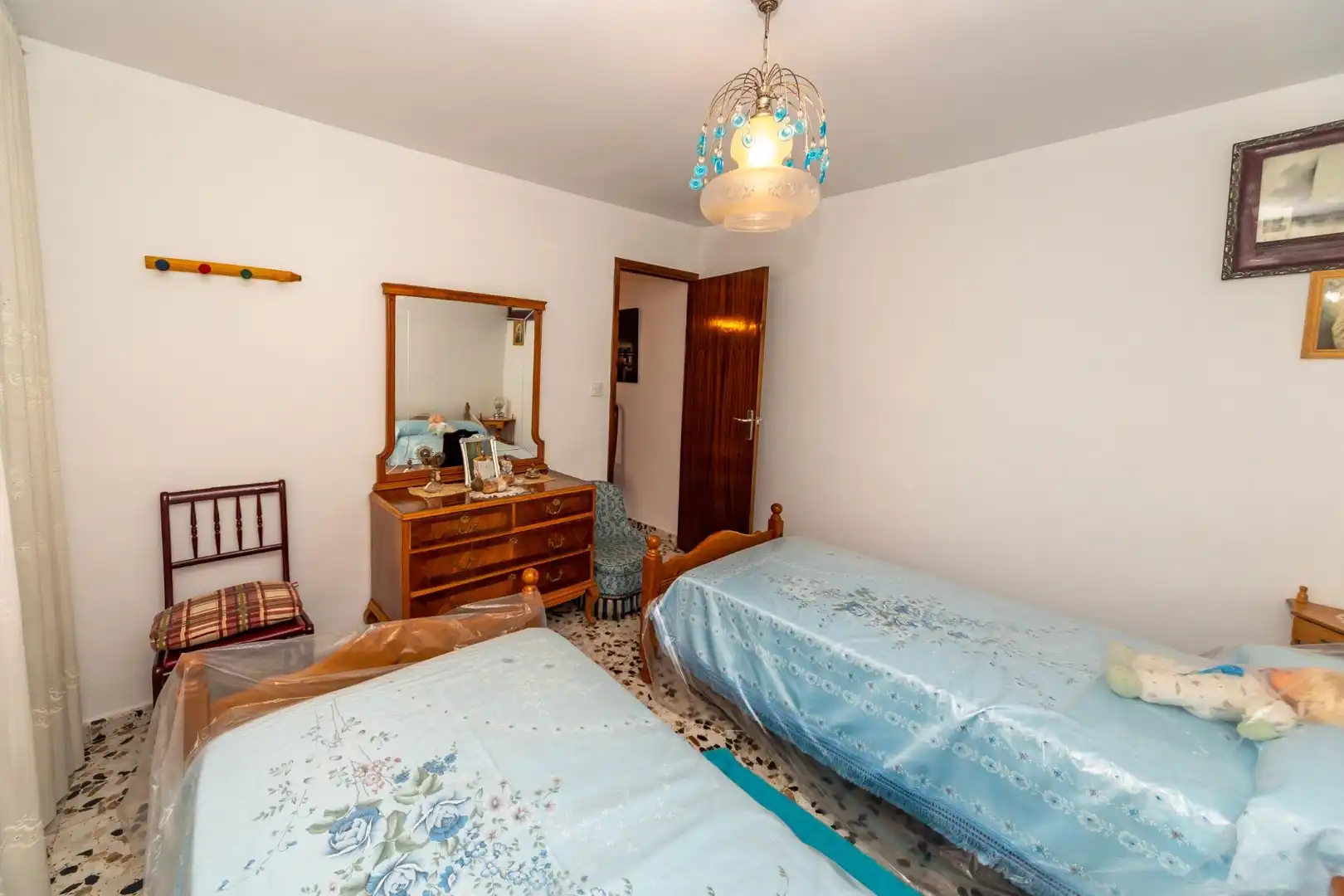 Villa con balcone in vendita a Lanteira, imagen 36