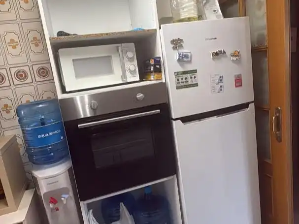 Cocina de Piso en venta en La Llagosta