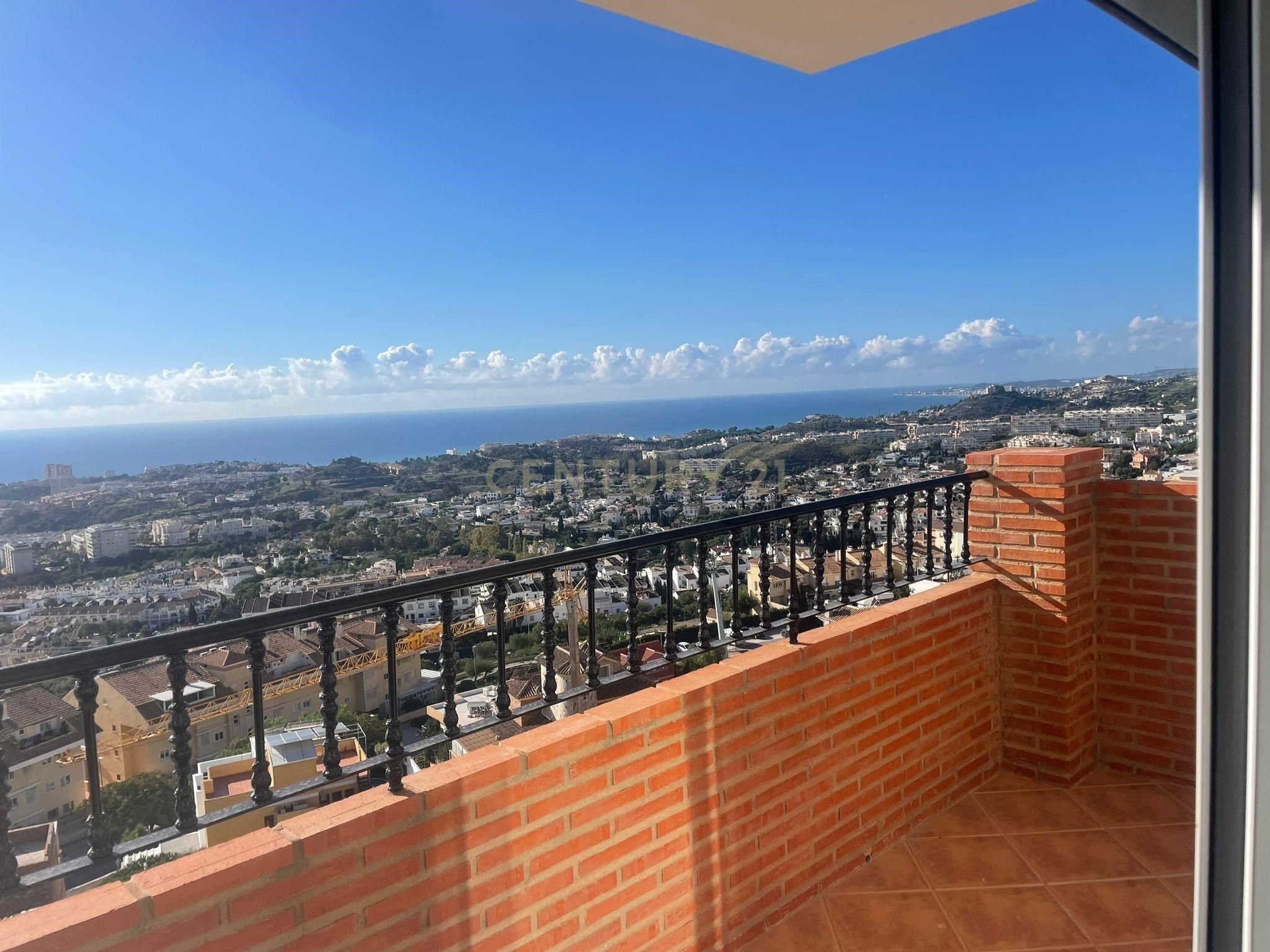 Casa o xalet de lloguer a Montealto - Monterrey