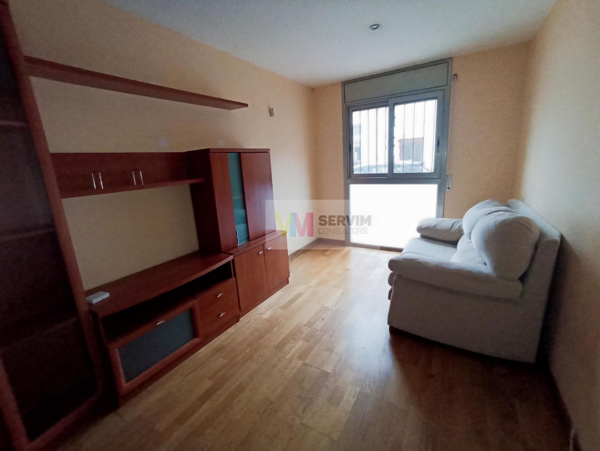 Apartament en venda a Nou dels Garrofers, Eixample
