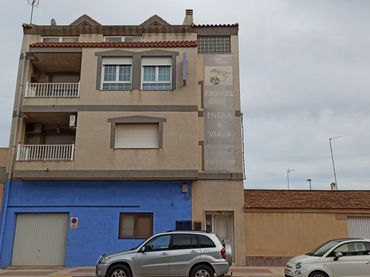 Appartamento in vendita a C/ Balsicas