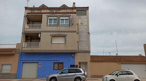 Solvia Inmobiliaria  Piso TorrePacheco