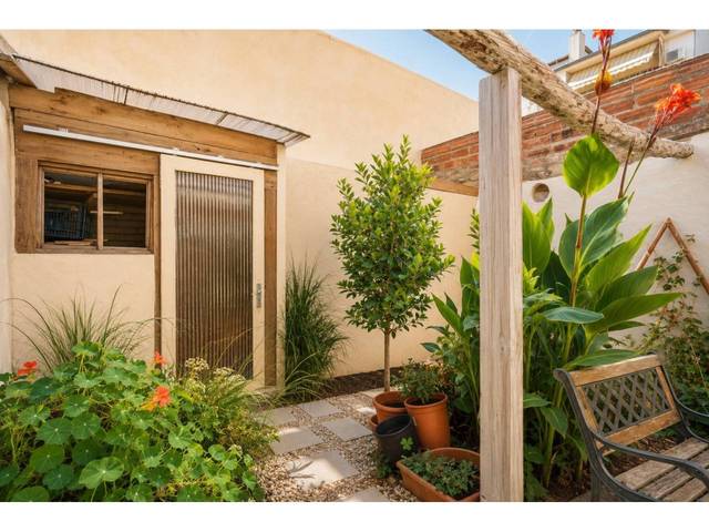 Casa-chalet en Venta en Calle Tarragona en Sant Pere Nord