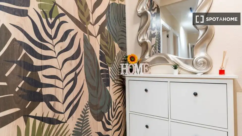 Habitació a Santander, Cantabria