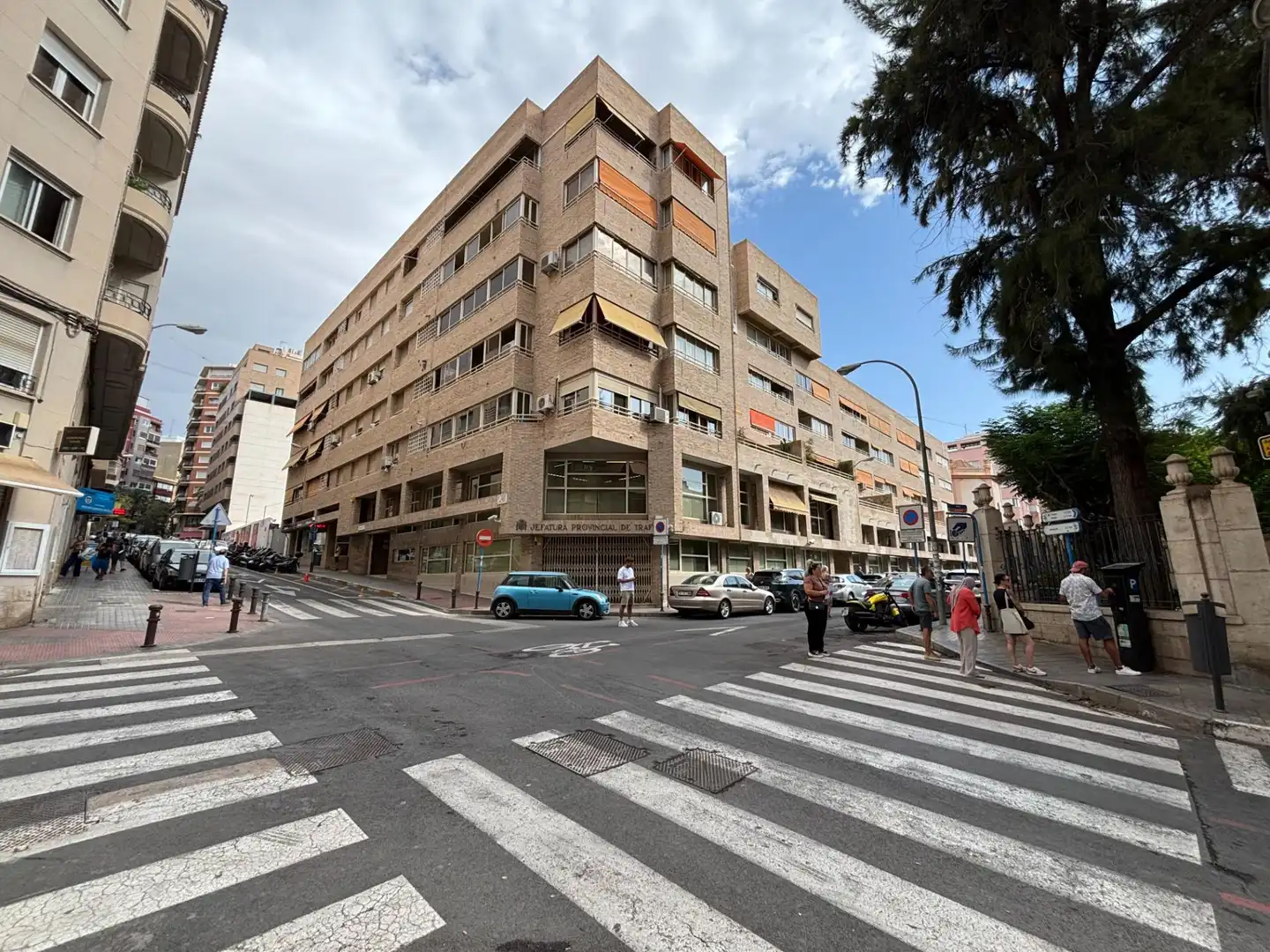 Appartamento con ascensore in affitto a Calle SAN JUAN BOSCO, imagen 11