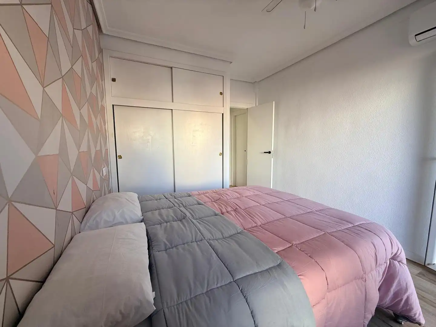 Habitación de Piso en venta en Casco Antiguo - Puerto