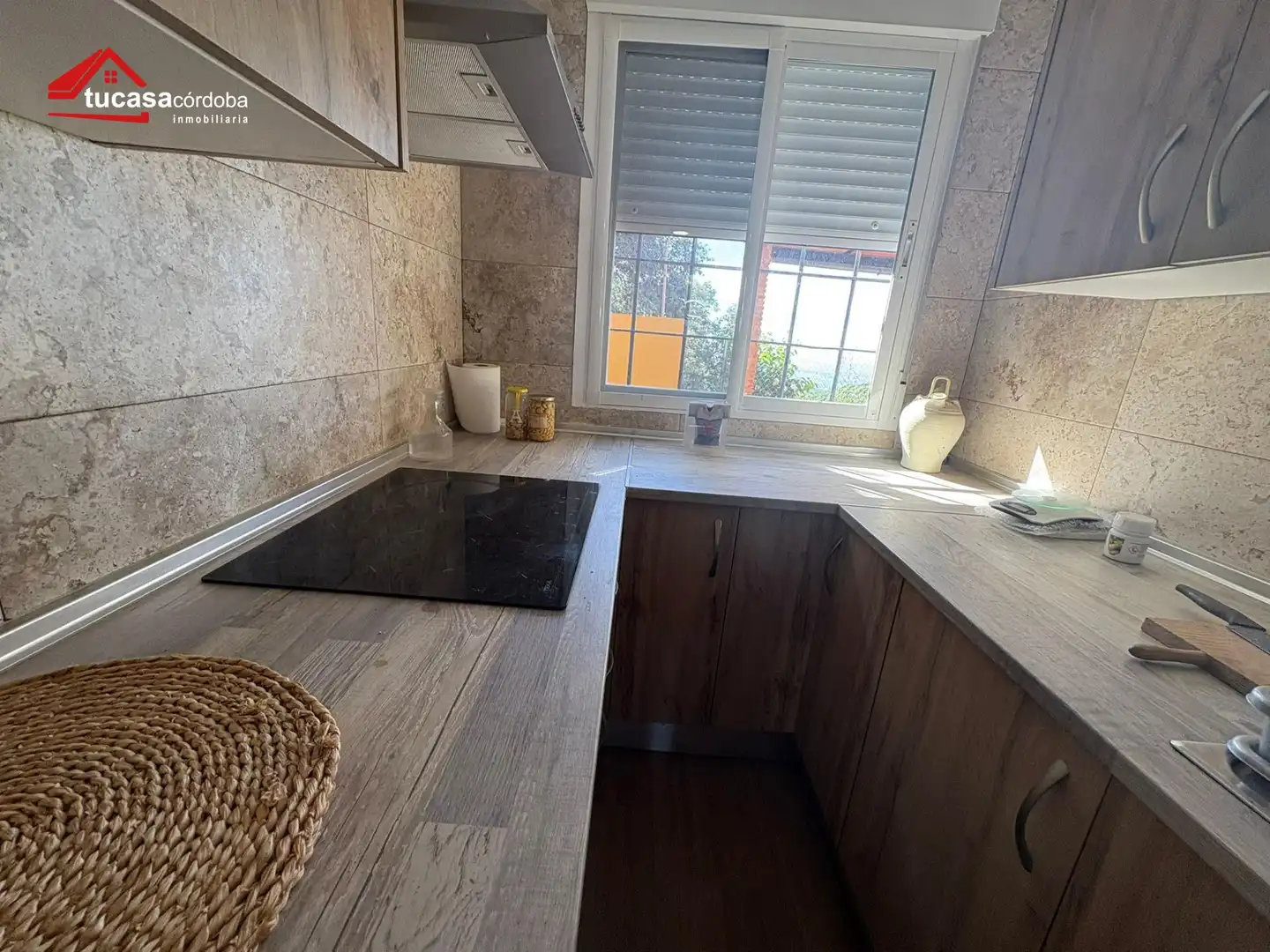 Kitchen of Country homes for sale in Córdoba  with Air Conditioner, Terrace and Storage room