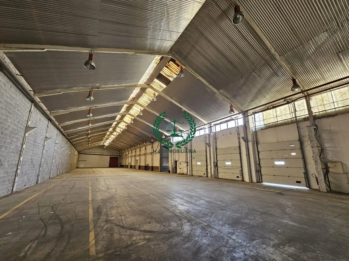 Nau industrial de lloguer a San Agustín del Guadalix pueblo, imagen 20