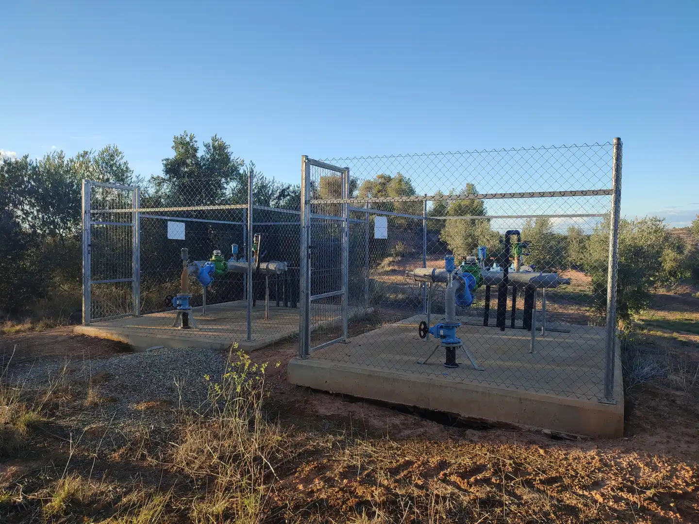 Terreno rústico en venta en Juncosa, imagen 3