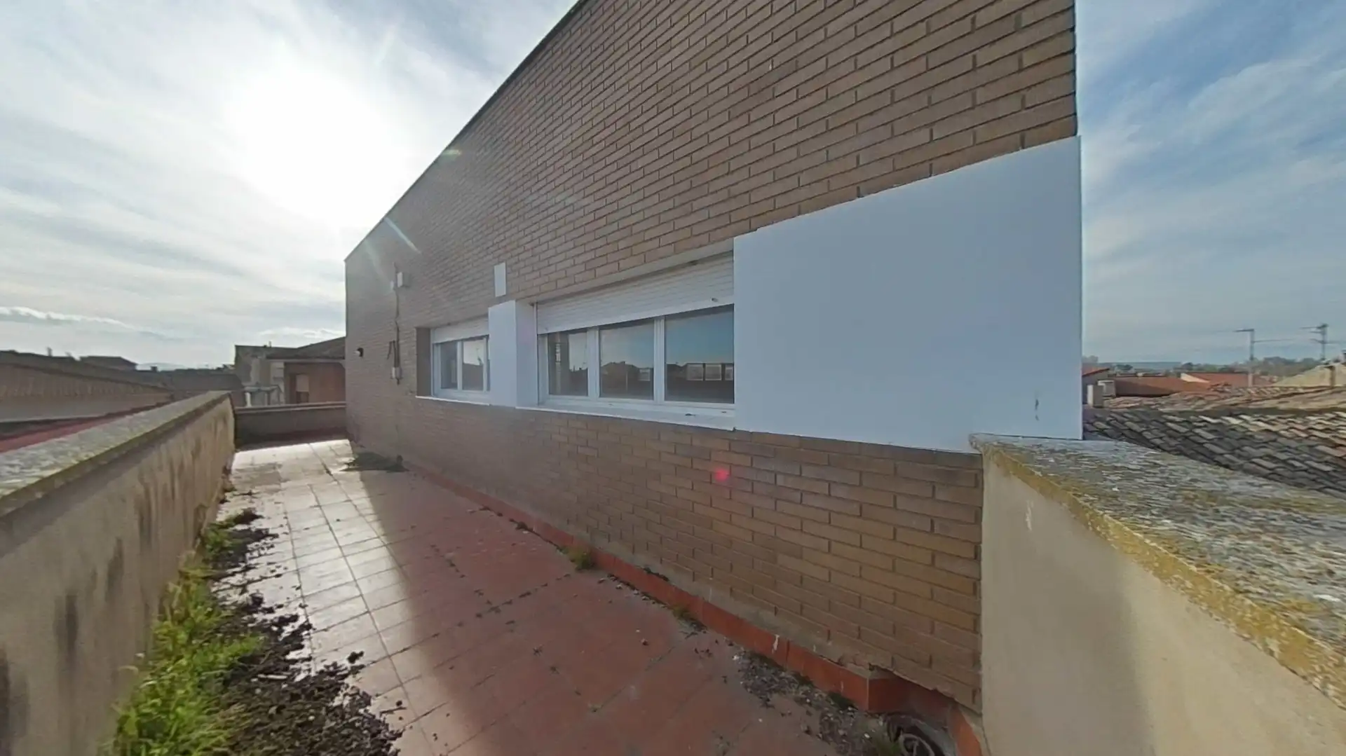 Piso en venta en Lamana Nieves, Boquiñeni