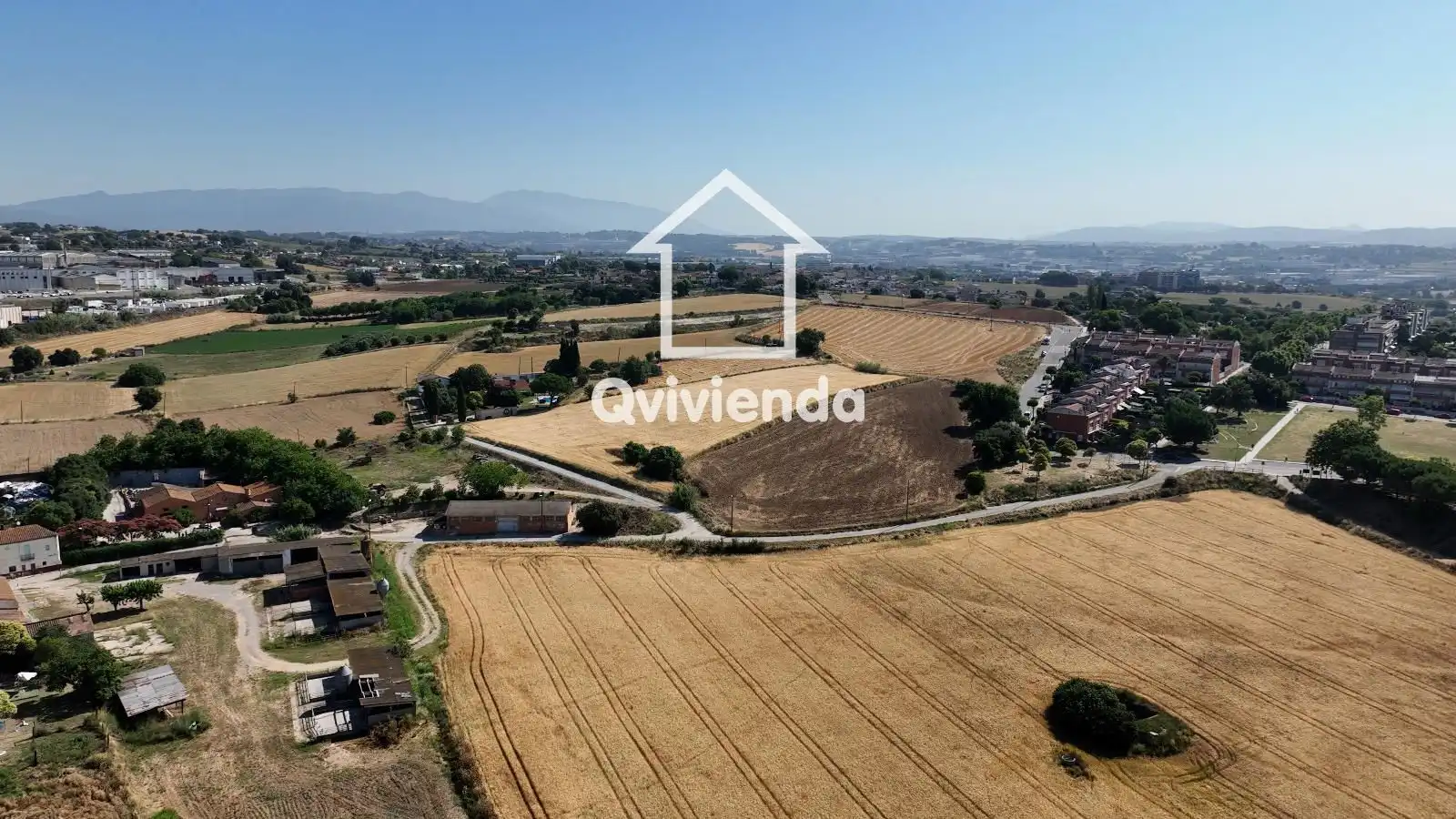 Casa o chalet en venta en Lliçà de Vall con Calefacción