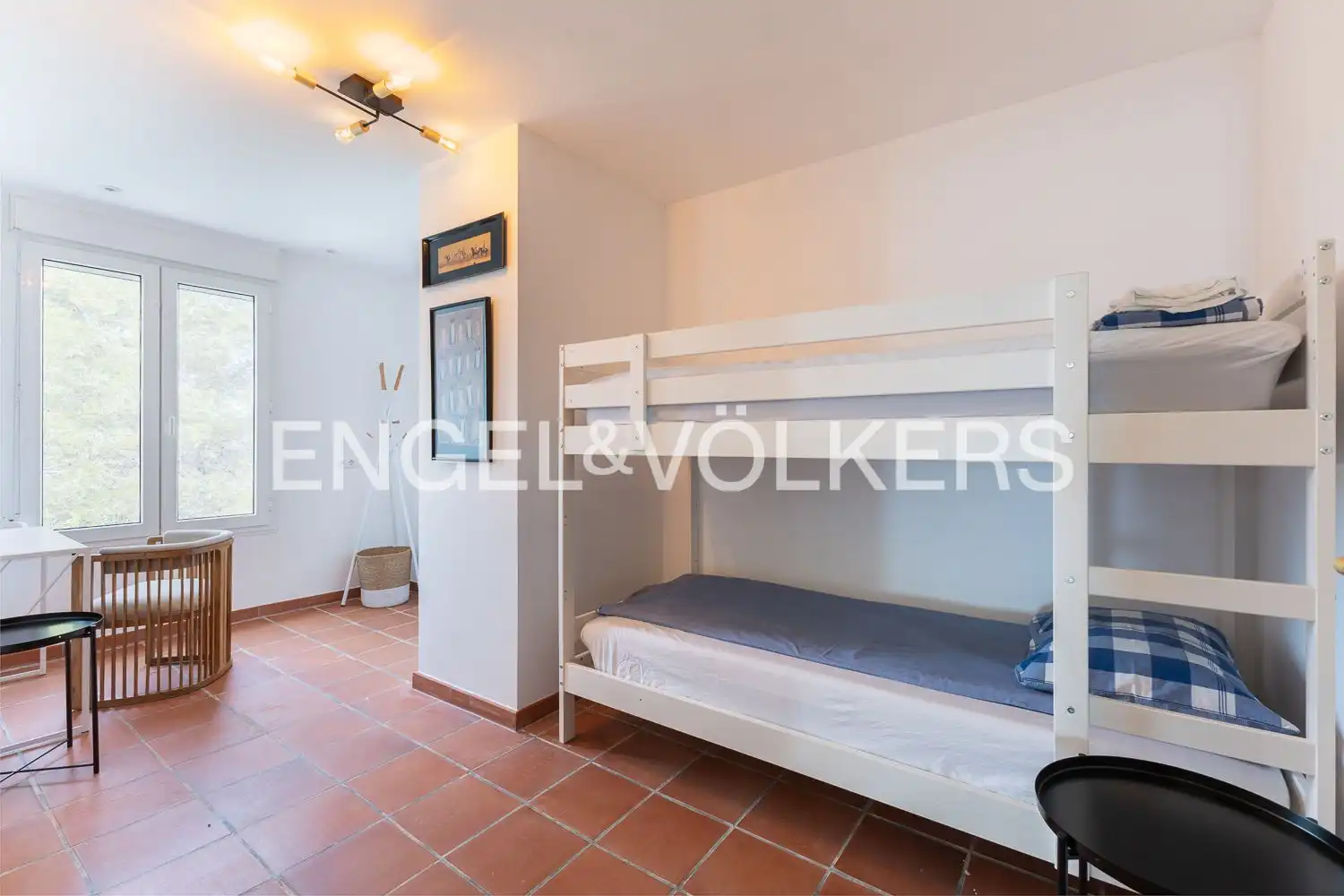 Habitación de Casa o chalet de alquiler en Alginet con Aire acondicionado, Calefacción y Jardín privado