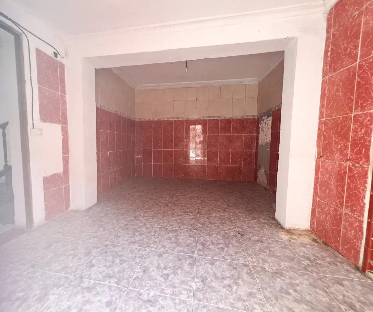 Casa adosada en venta en Manacor con Terraza y Alarma