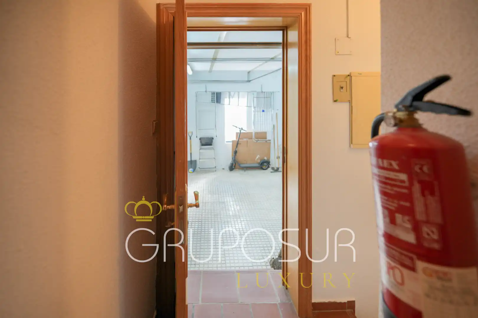 Casa o chalet en venta en Boecillo con Calefacción, Jardín privado y Parquet