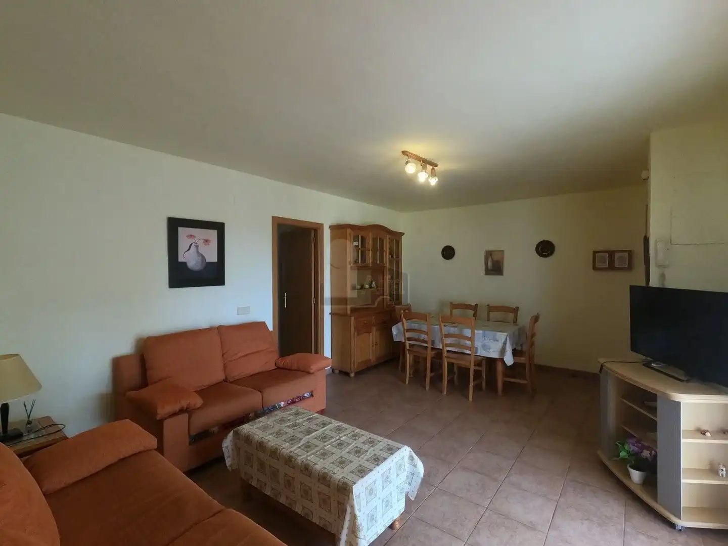 Flat for rent in Carrer Arbocer, 16, Playas de Puçol