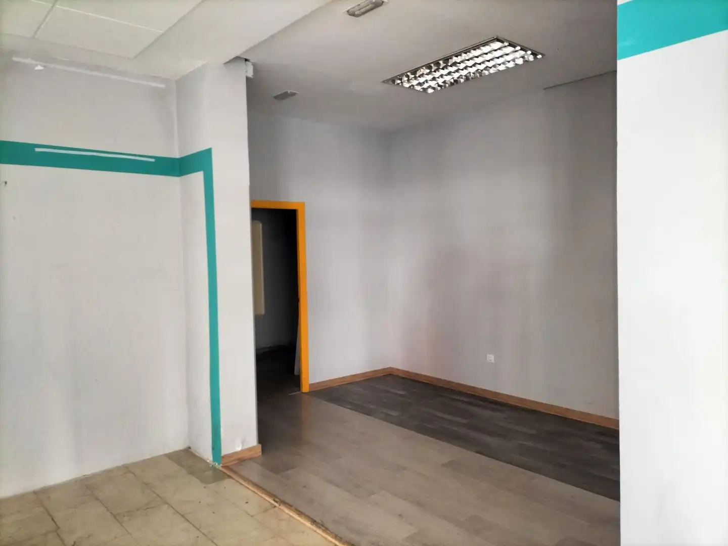 Local comercial en venda a Campo de la Juventud, imagen 6