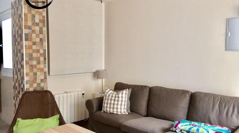 Foto 5 de Pis de lloguer a Centro - Sagrario,  Granada Capital