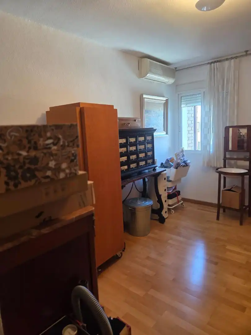Pis en venda en Valencia amb Aire condicionat, Calefacció i Parquet