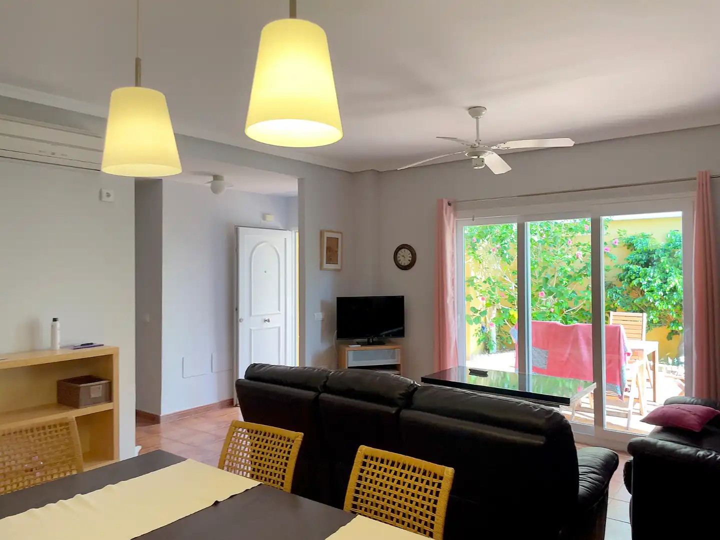 Wohnung mit Terrasse zum Verkauf in Avenida de la Urta 2, imagen 42