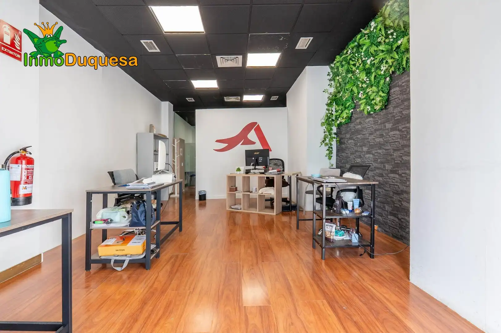 Edificio en venta en Granada