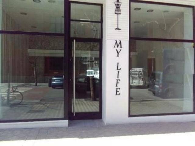 Local comercial en Venta en 2º Ensanche