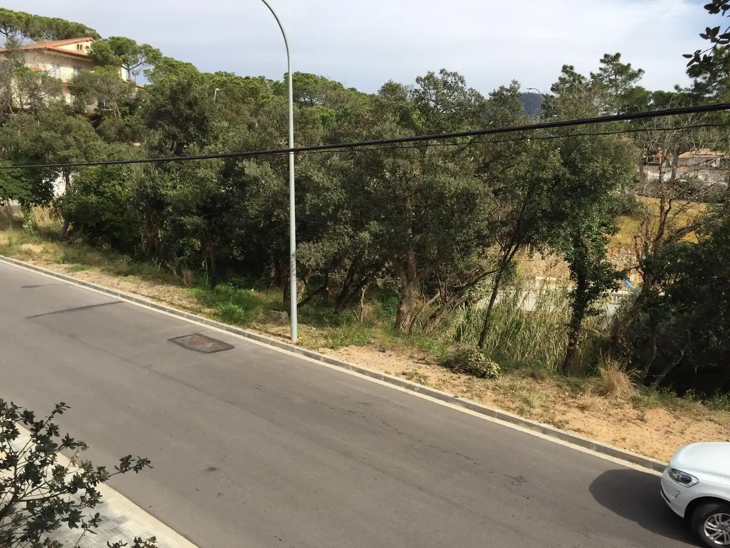 Terreno residencial en venta en Mas Mora - Sant Daniel, imagen 6