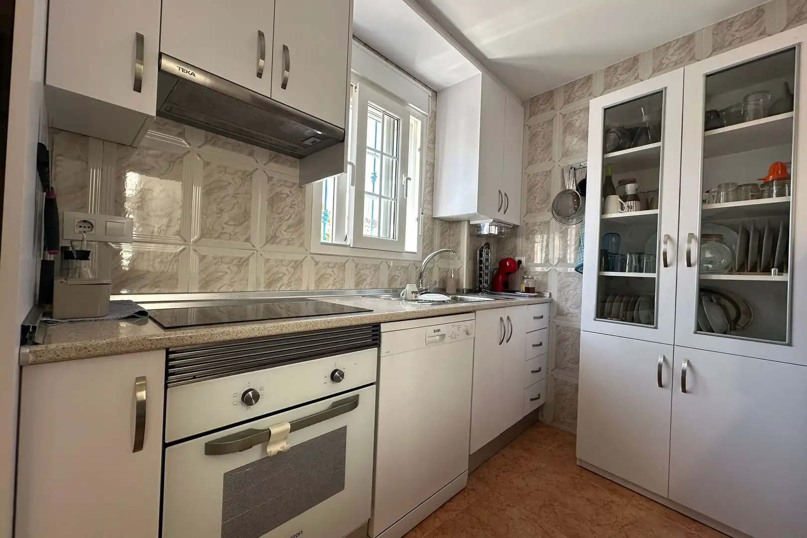 Apartament amb terrassa en venda a Los Narejos - Punta Calera, imagen 5