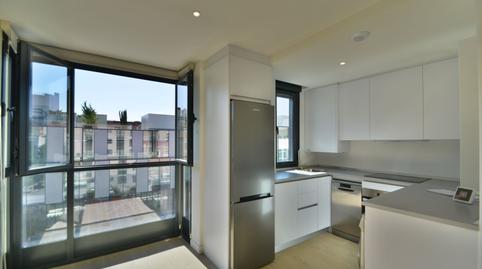 Foto 2 de Piso de alquiler en Pasaje del Áncora, Palos de Moguer,  Madrid Capital