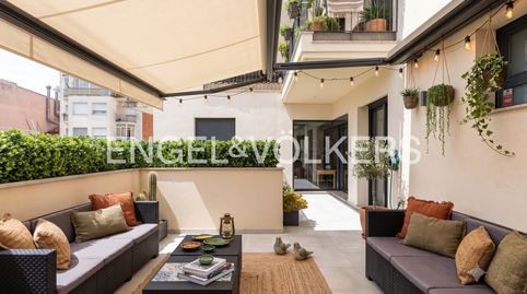 Foto 5 von Wohnung zum Verkauf in Centre - Estació, Sant Cugat del Vallès