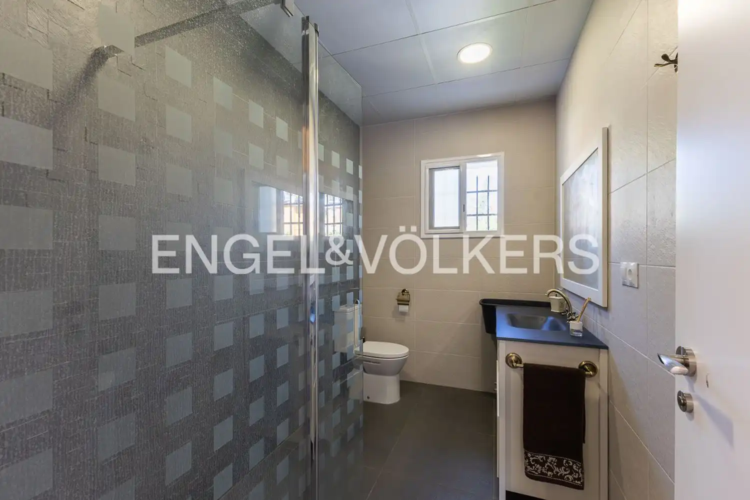 Maison avec piscine à vendre à Sierra Perenchiza - Cumbres de Calicanto - Sto Domingo, imagen 14