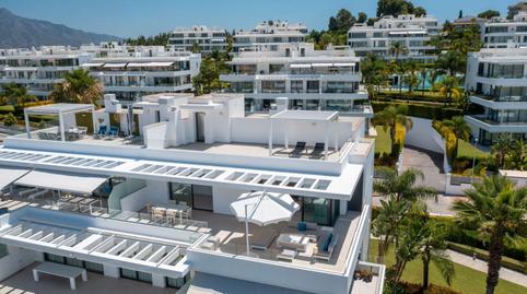 Foto 2 de Àtic en venda a Calle la Pacheca Alta, 22, Benahavís pueblo, Málaga