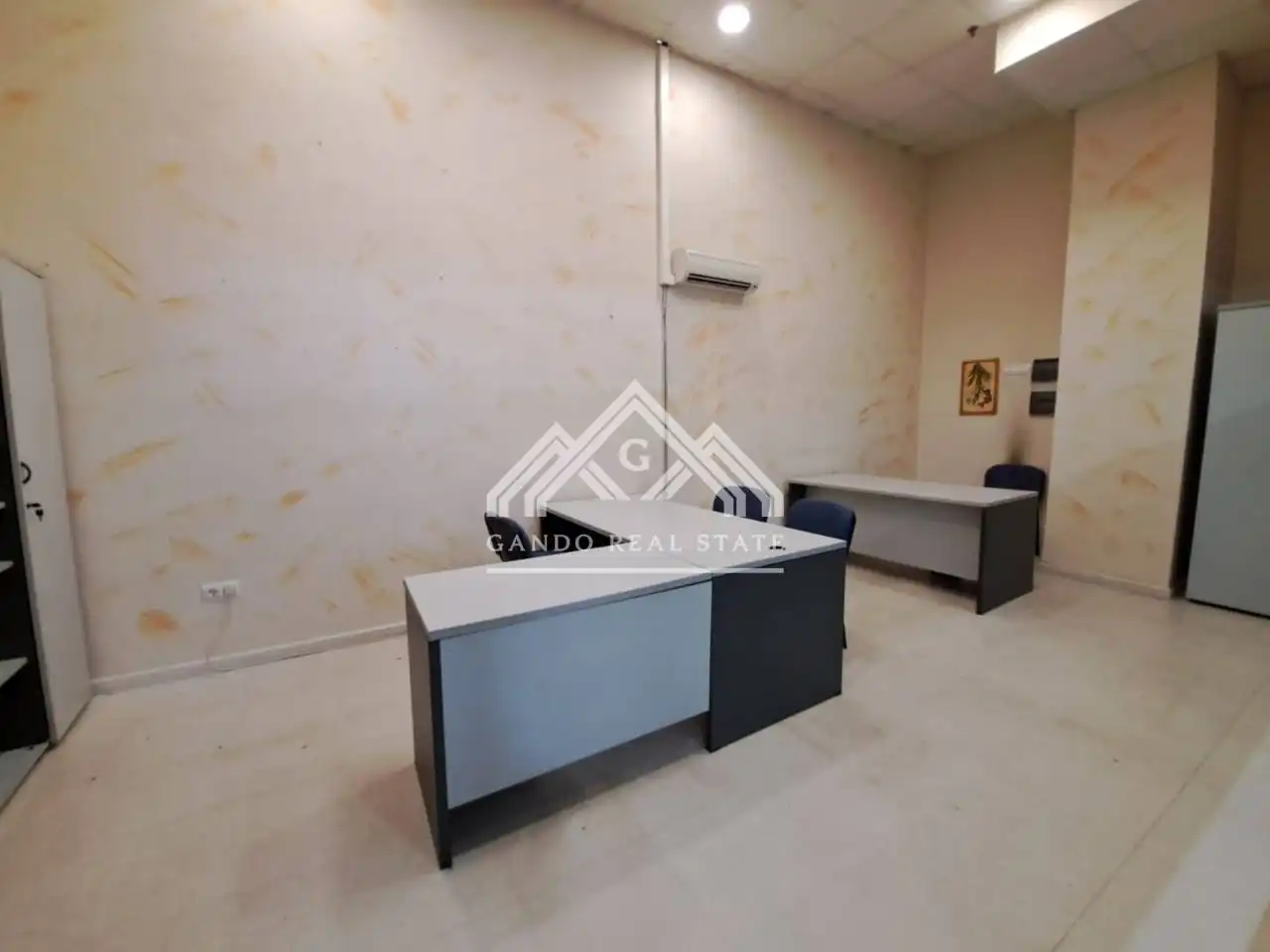 Oficina en venda en Sevilla