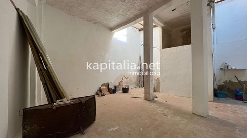 Local comercial a la venta en Ontinyent, zona Sant Antoni, imatge 3